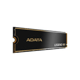Unidad Ssd Adata Legend 900 2Tb M.2 Pcie Gen4X4 7000/6200Mb/S (SLEG-900-2TCS)